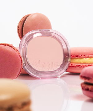 과즙팡 파스텔 블러셔 3.7g (13종 택1)