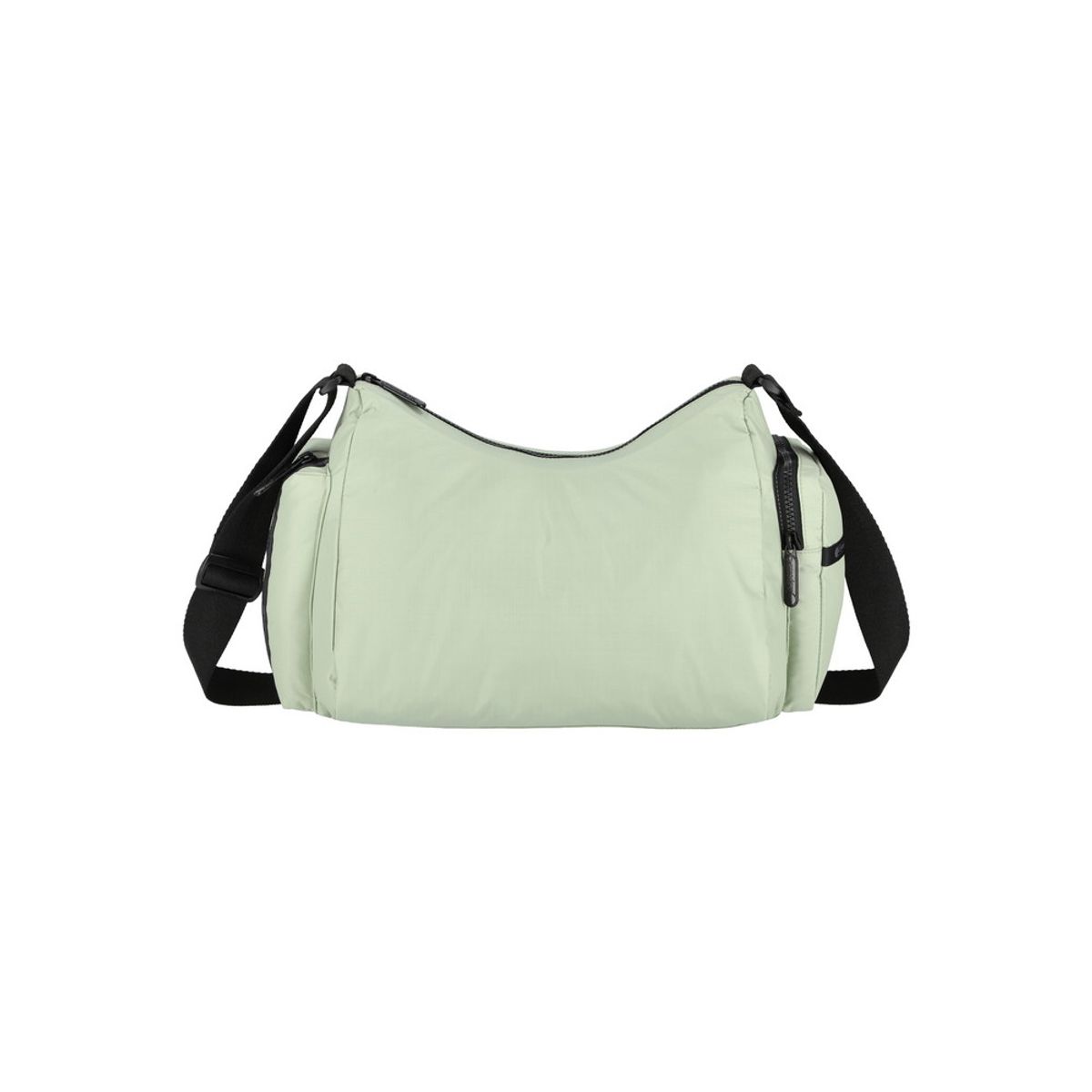 레스포색(LESPORTSAC) 그린 카고 숄더백 [1024.LB43]
