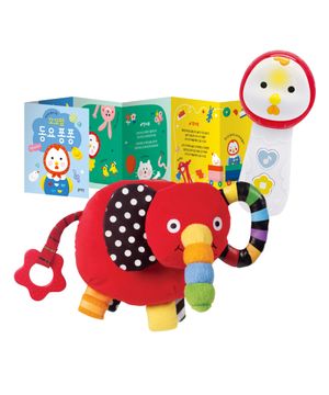 내친구코야+꼬꼬맘동요퐁퐁