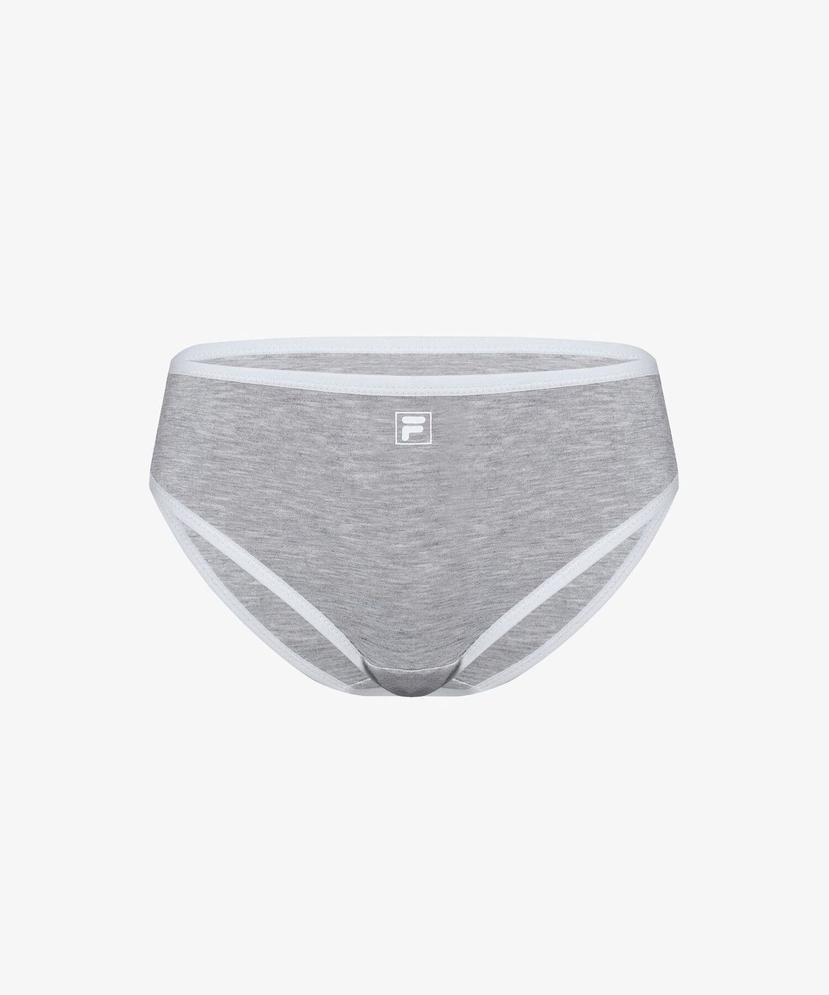 휠라언더웨어(FILA UNDERWEAR) F코튼 비키니 팬티(FI4BFH1112FLML)