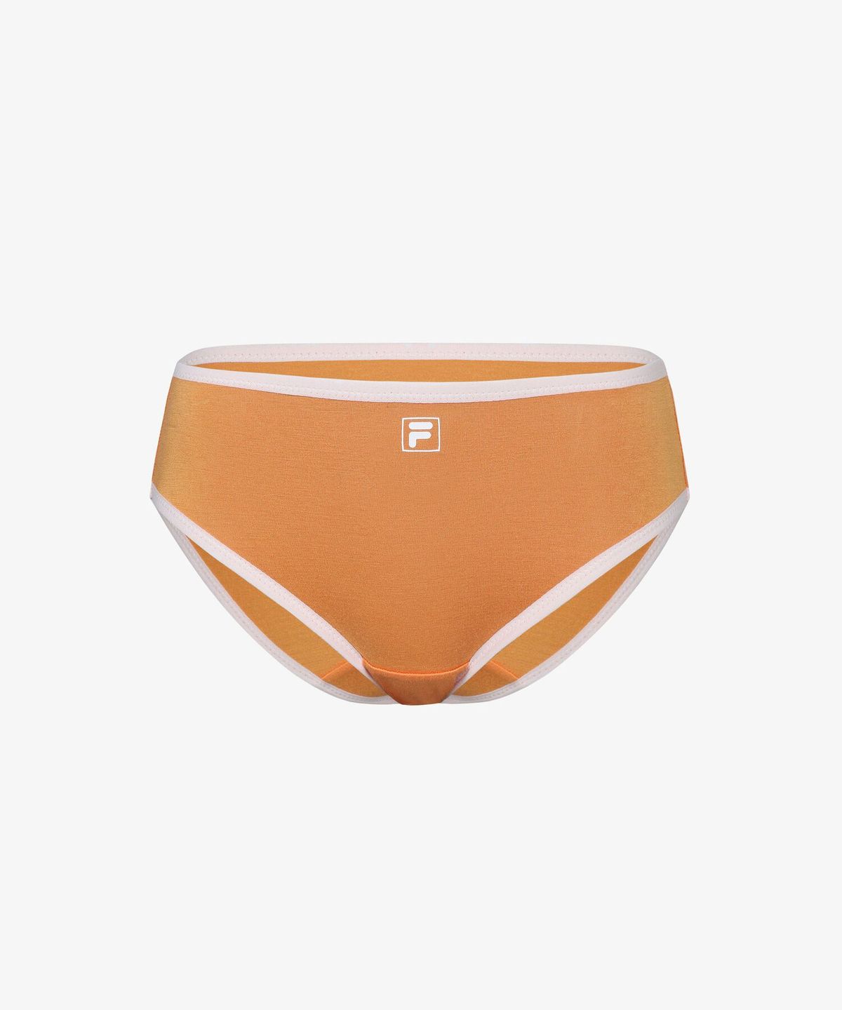 휠라언더웨어(FILA UNDERWEAR) F코튼 비키니 팬티(FI4BFH1112FORE)