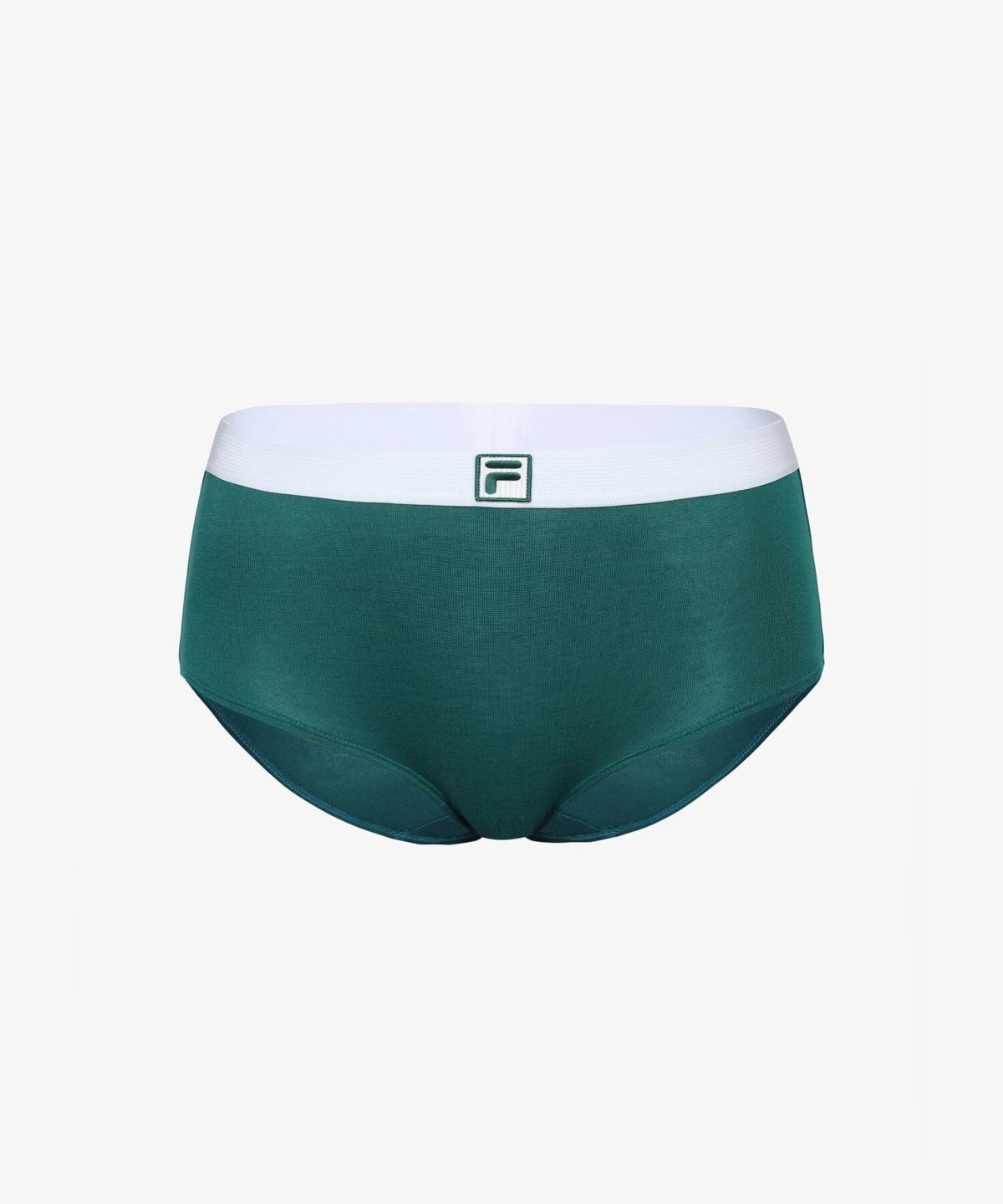 휠라언더웨어(FILA UNDERWEAR) F코튼 보이쇼츠(FI4BFH1113FDGR)