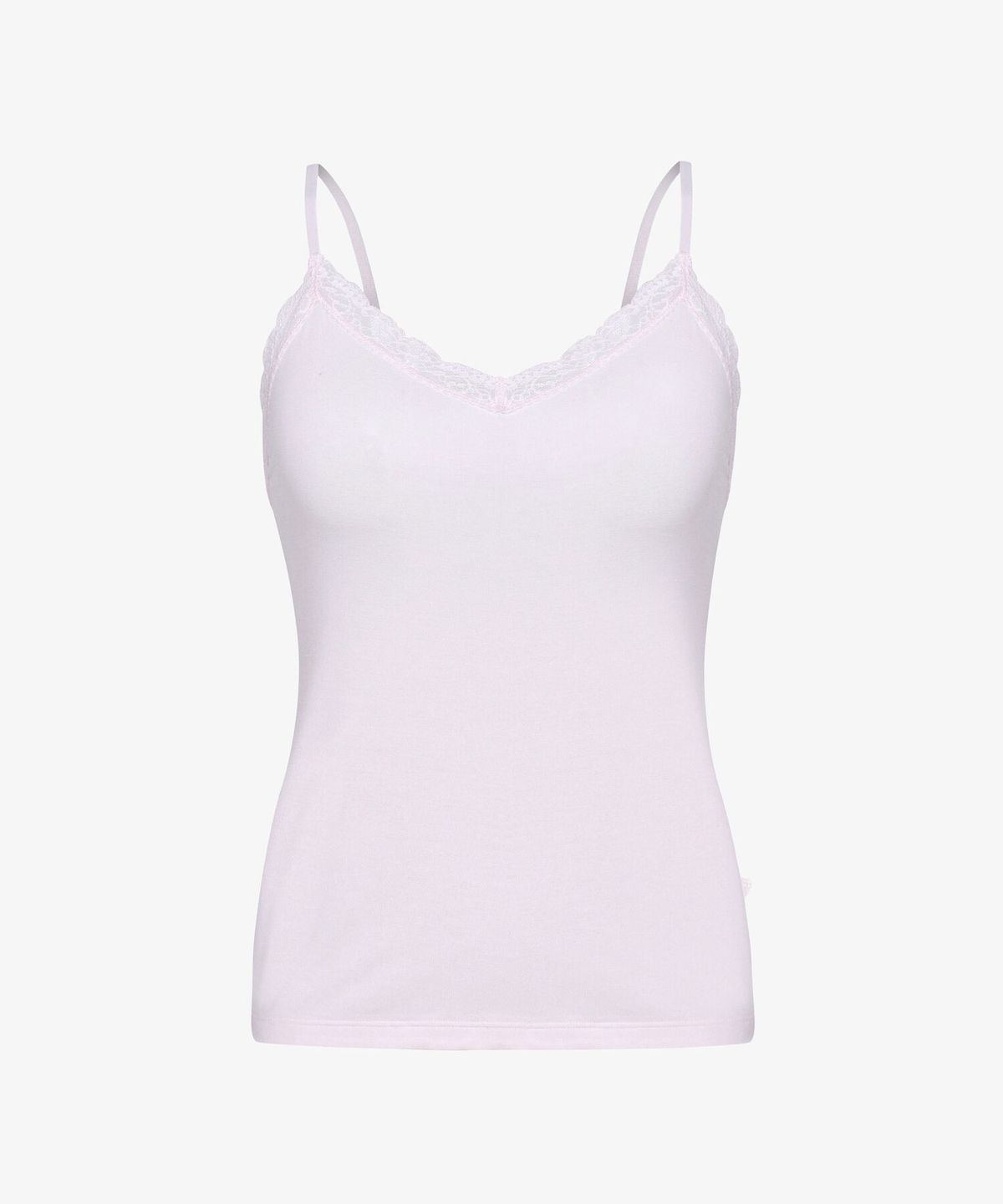 휠라언더웨어(FILA UNDERWEAR) 러버스 캐미솔(FI4CMH1124FEPK)