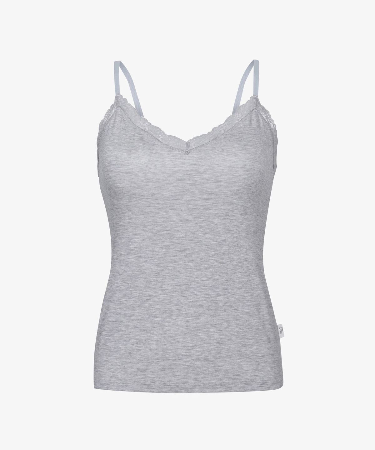 휠라언더웨어(FILA UNDERWEAR) 러버스 캐미솔(FI4CMH1124FLML)