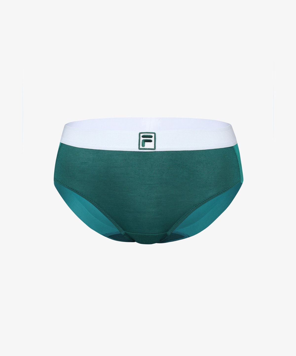 휠라언더웨어(FILA UNDERWEAR) F코튼 햄 팬티(FI4DRH1111FDGR)