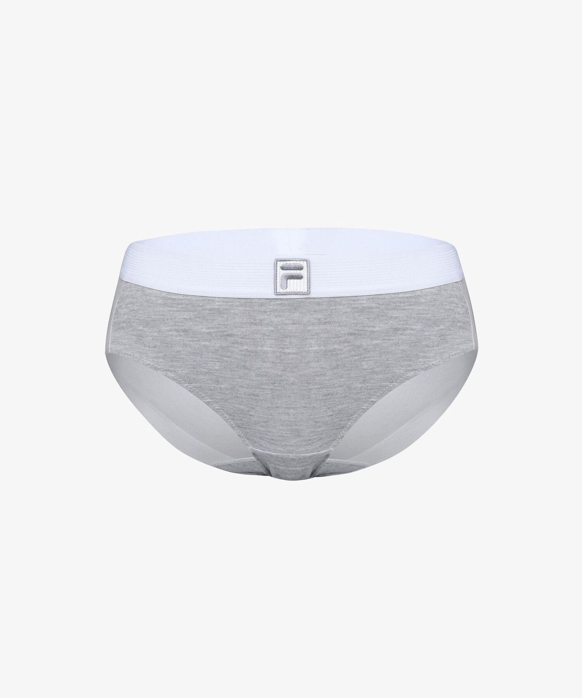 휠라언더웨어(FILA UNDERWEAR) F코튼 햄 팬티(FI4DRH1111FLML)