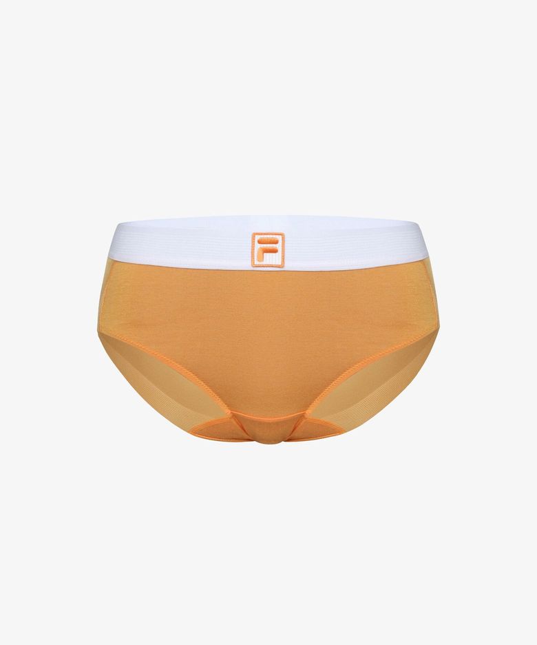 F코튼 햄 팬티(FI4DRH1111FORE)