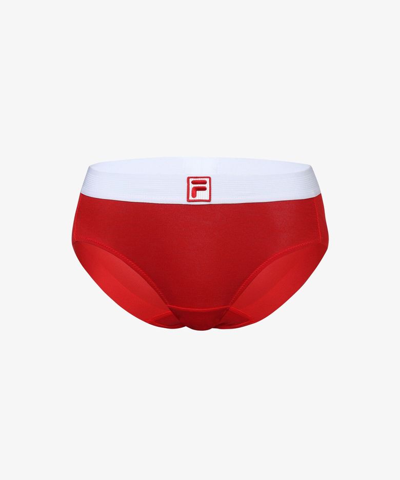 F코튼 햄 팬티(FI4DRH1111FRED)