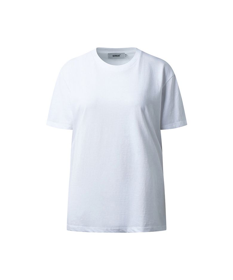 Woman standad Hokulani t-shirt White