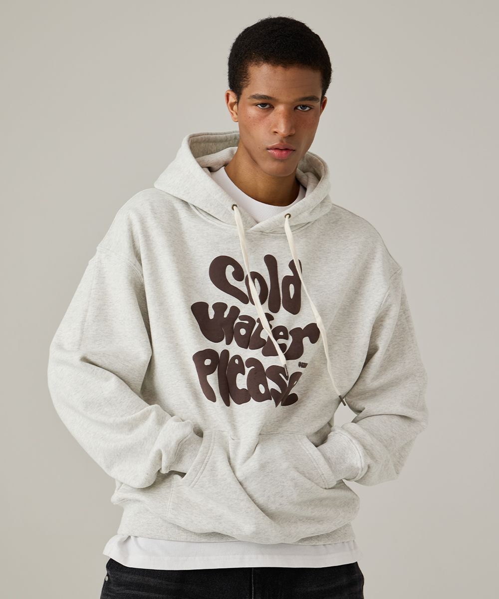 Cold Water Affect Liver