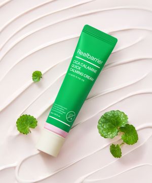 시카 칼라민 퀵 카밍 크림 30ML