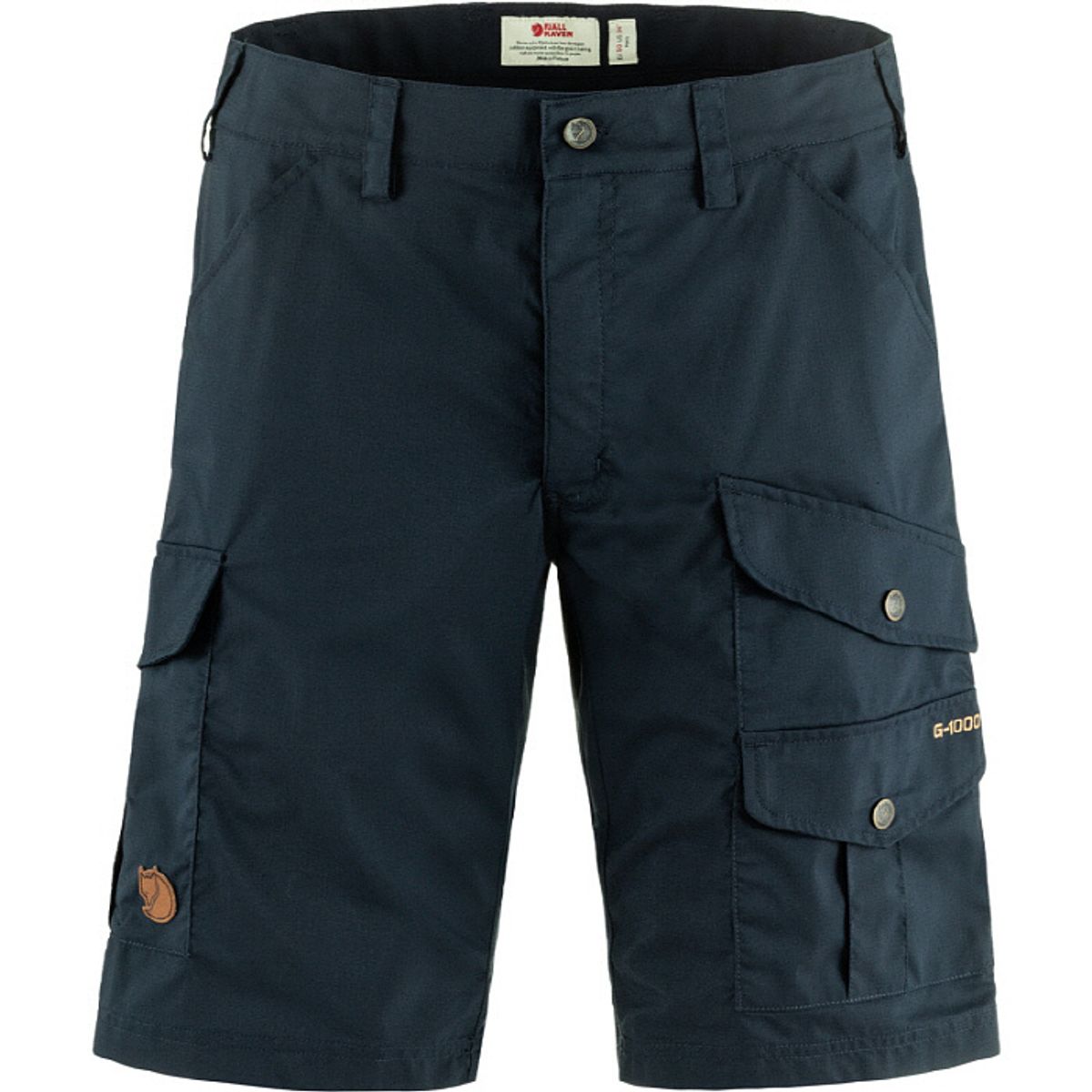 피엘라벤(FJALLRAVEN) 비다 프로 라이트 쇼츠 (86892)