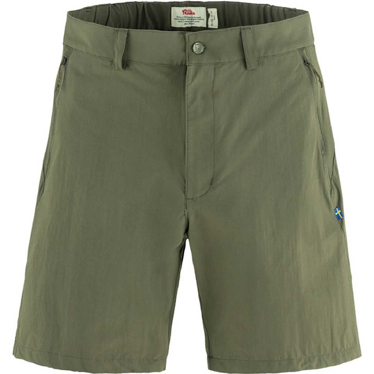 피엘라벤(FJALLRAVEN) 하이코스트 팩 쇼츠 (12200207)