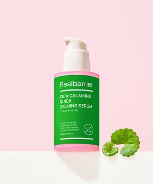 시카 칼라민 퀵 카밍 세럼 50ML