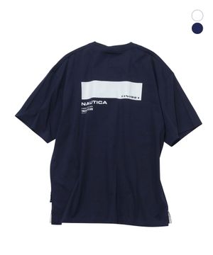 요트클럽 ID TAG 티셔츠