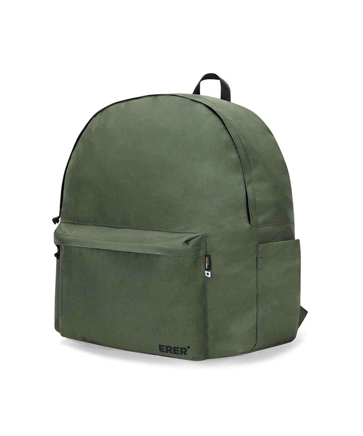 에르에르(ERER) Super big backpack Khaki