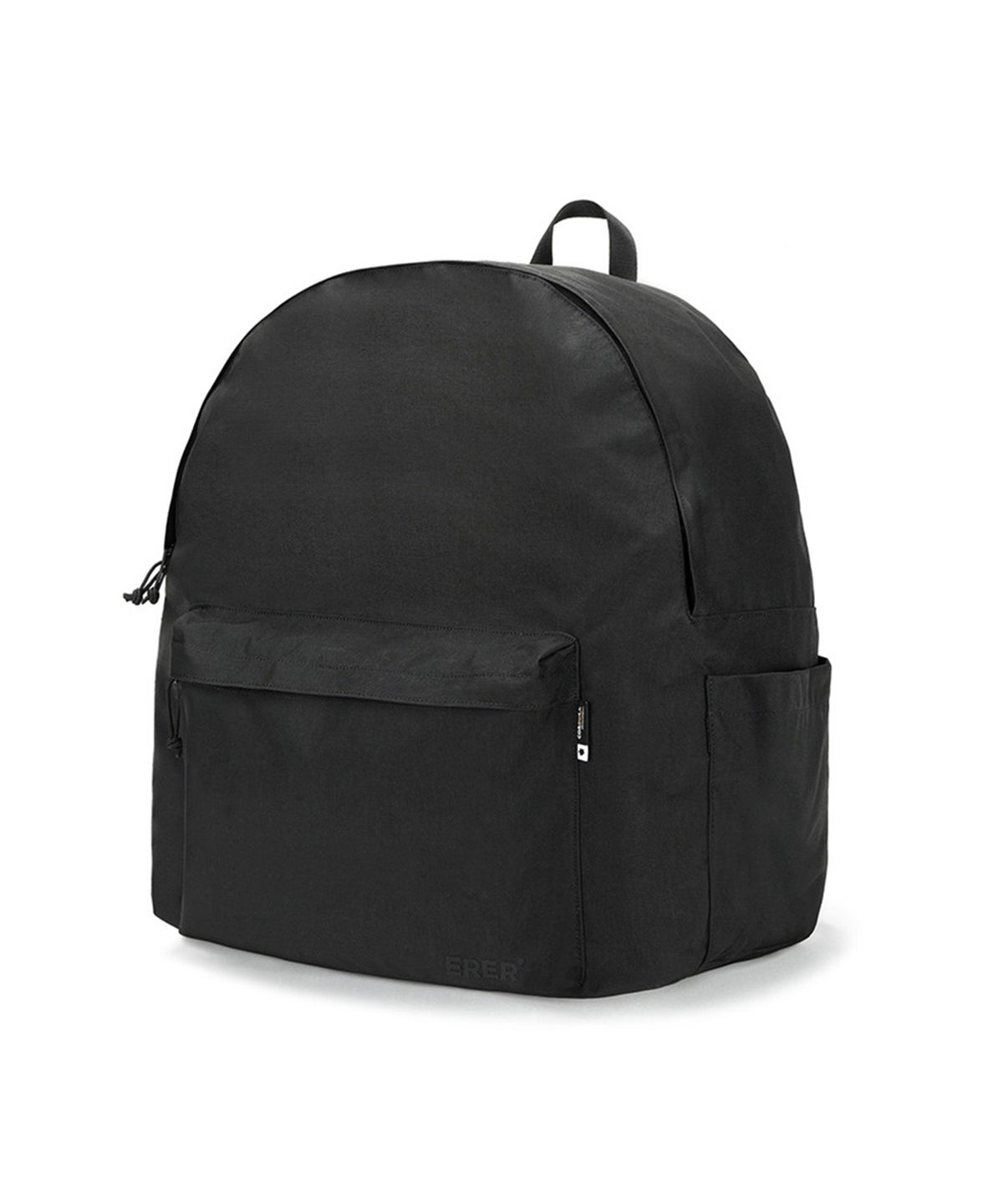 에르에르(ERER) Super big backpack Black