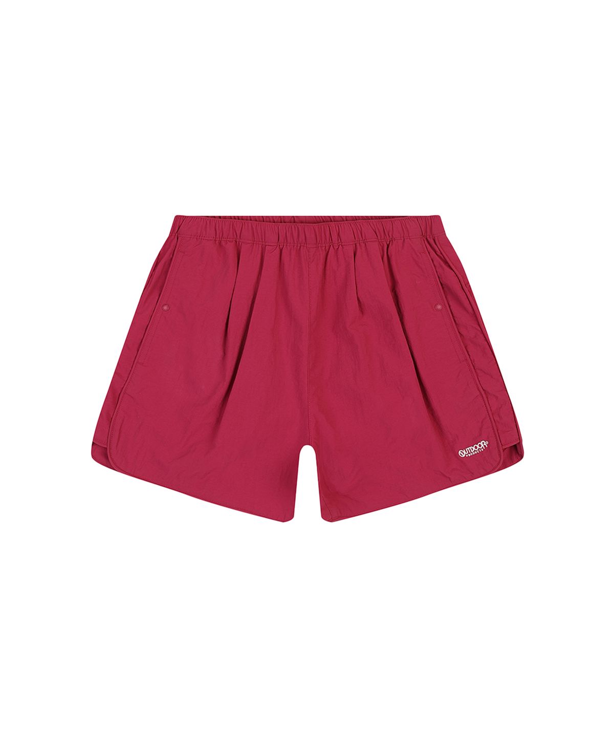 아웃도어 프로덕츠(OUTDOOR PRODUCTS) W REY SHORTS (PURPLE)