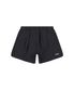 W REY SHORTS (BLACK)
