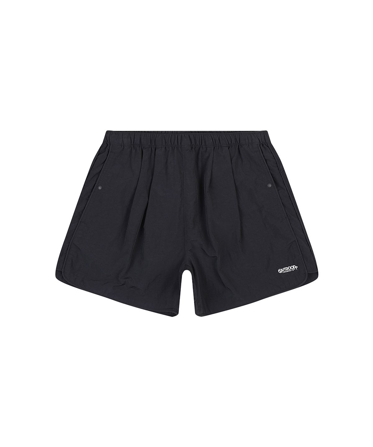 아웃도어 프로덕츠(OUTDOOR PRODUCTS) W REY SHORTS (BLACK)