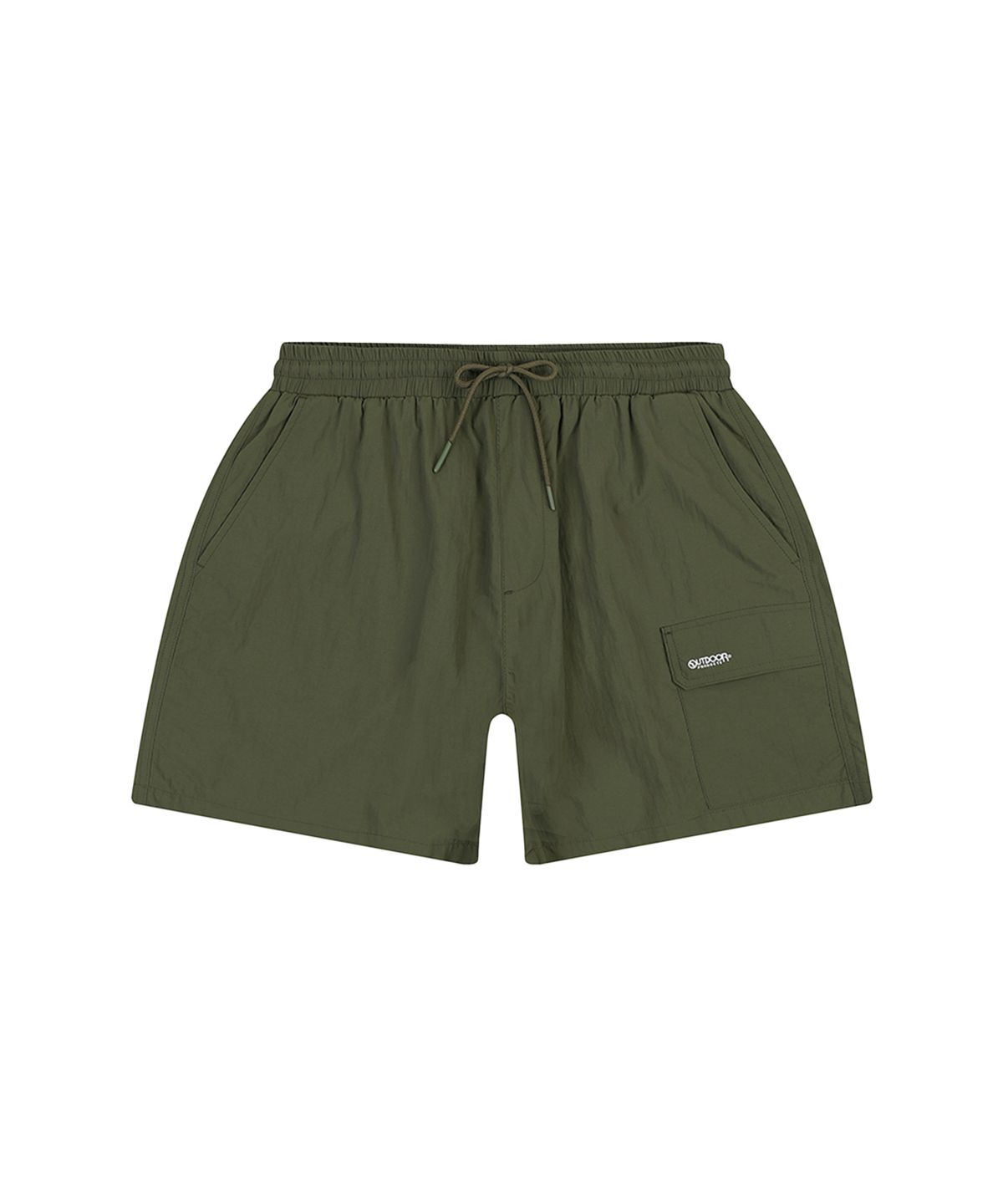 아웃도어 프로덕츠(OUTDOOR PRODUCTS) REY SHORTS (KHAKI)