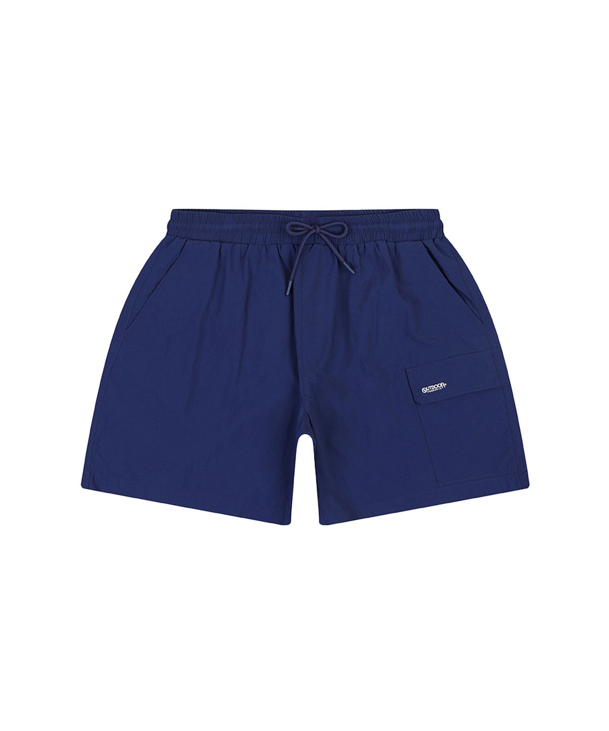 아웃도어 프로덕츠(OUTDOOR PRODUCTS) REY SHORTS (DEEP BLUE)