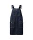 Skirt overall Navy