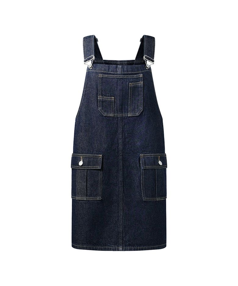 Skirt overall Navy
