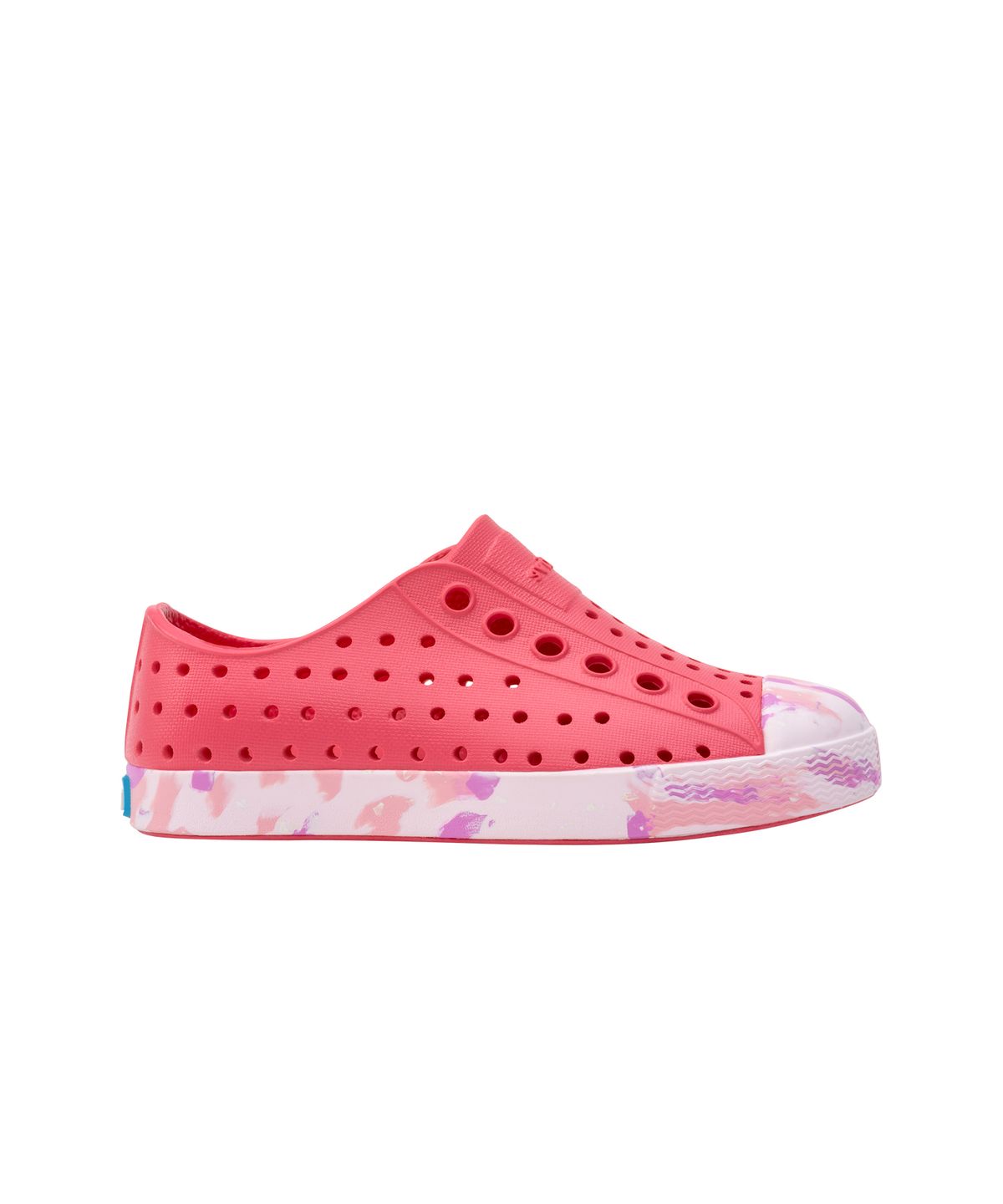 네이티브 키즈(NATIVE KIDS) 제퍼슨 마블 슈가라이트 빅키즈_데이즐핑크