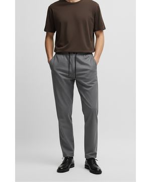 캐주얼 밴딩 슬랙스 50530911_050