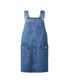 Skirt overall Blue