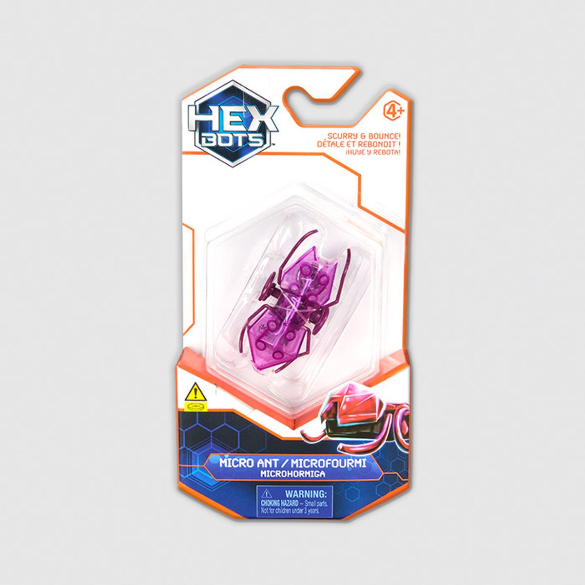 코리아보드게임즈(Korea Boardgames) 헥스봇: 마이크로 앤트