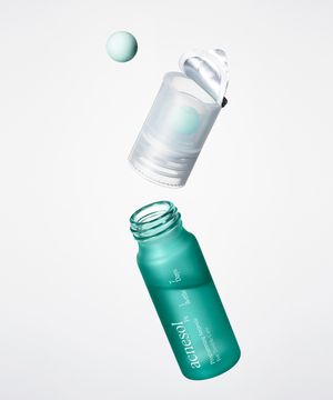 아크네솔 프로그래밍 판토텐산 피지 앰플 10ml