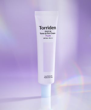 다이브인 퍼플 톤업 선크림 60ml