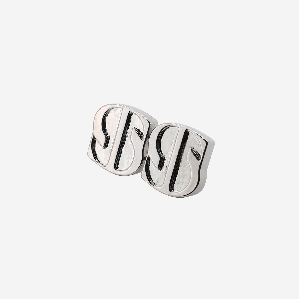 실버태그(SILVERTAG) M-25SS1 요술단추 키링 뱃지 오브제