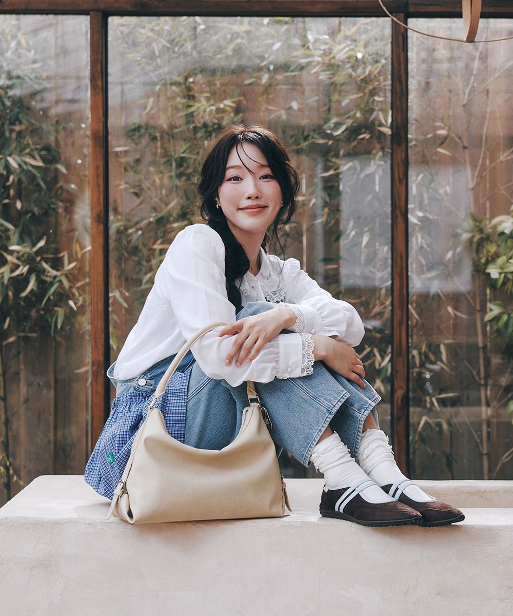Mushy Bag &middot; Mushbag