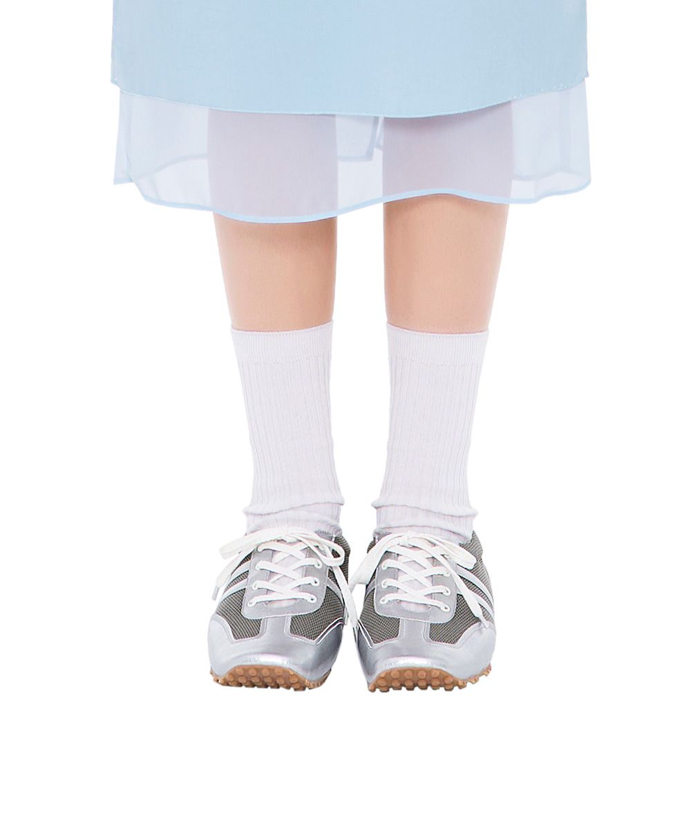 MUSINSA | STAND OIL Morrow Square Sneakers · Morrow Square