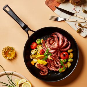 듀라코어 논스틱 프라이팬 28cm KFM-028K