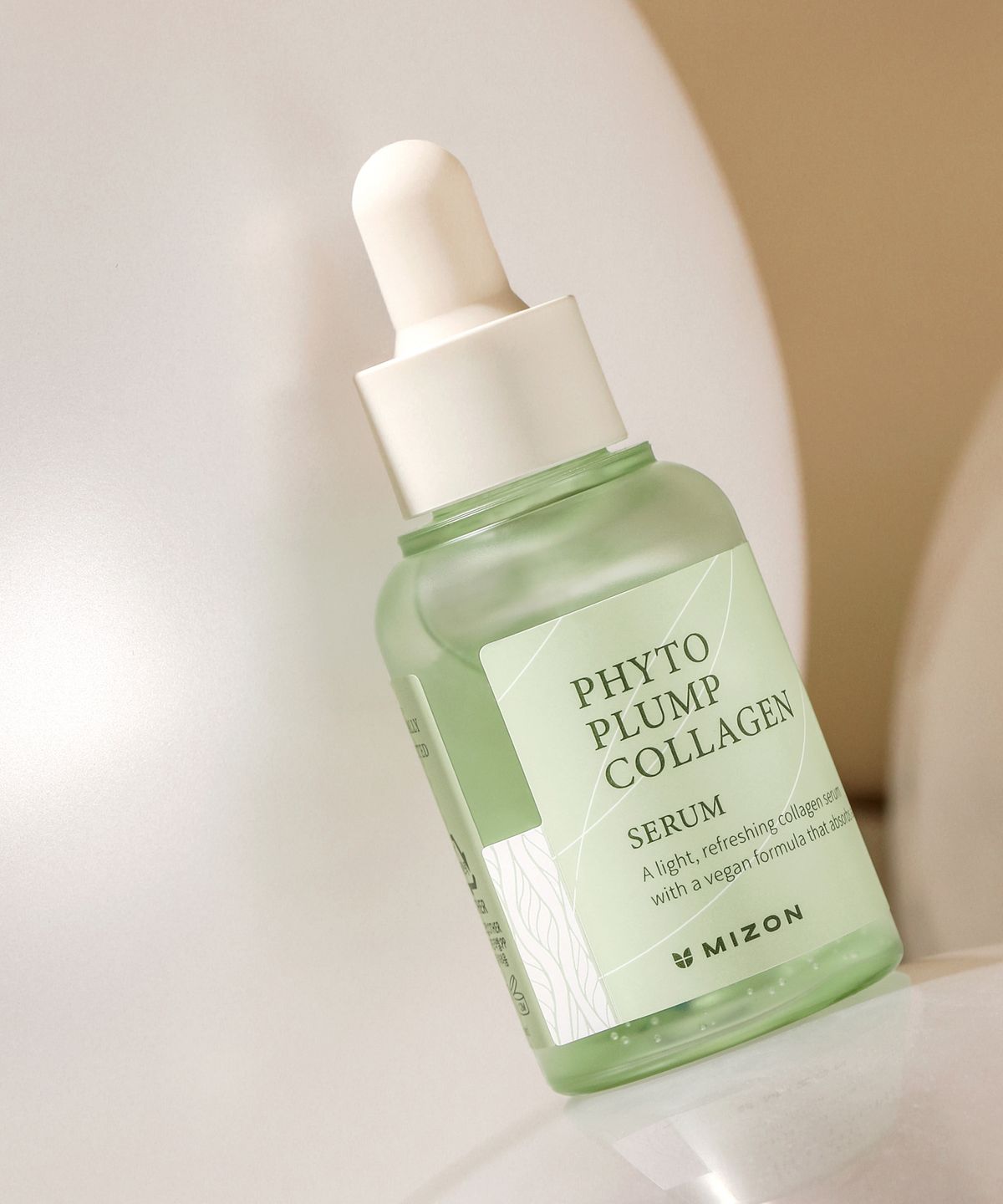 미즈온(MIZON) 피토 플럼프 콜라겐 세럼 30ml