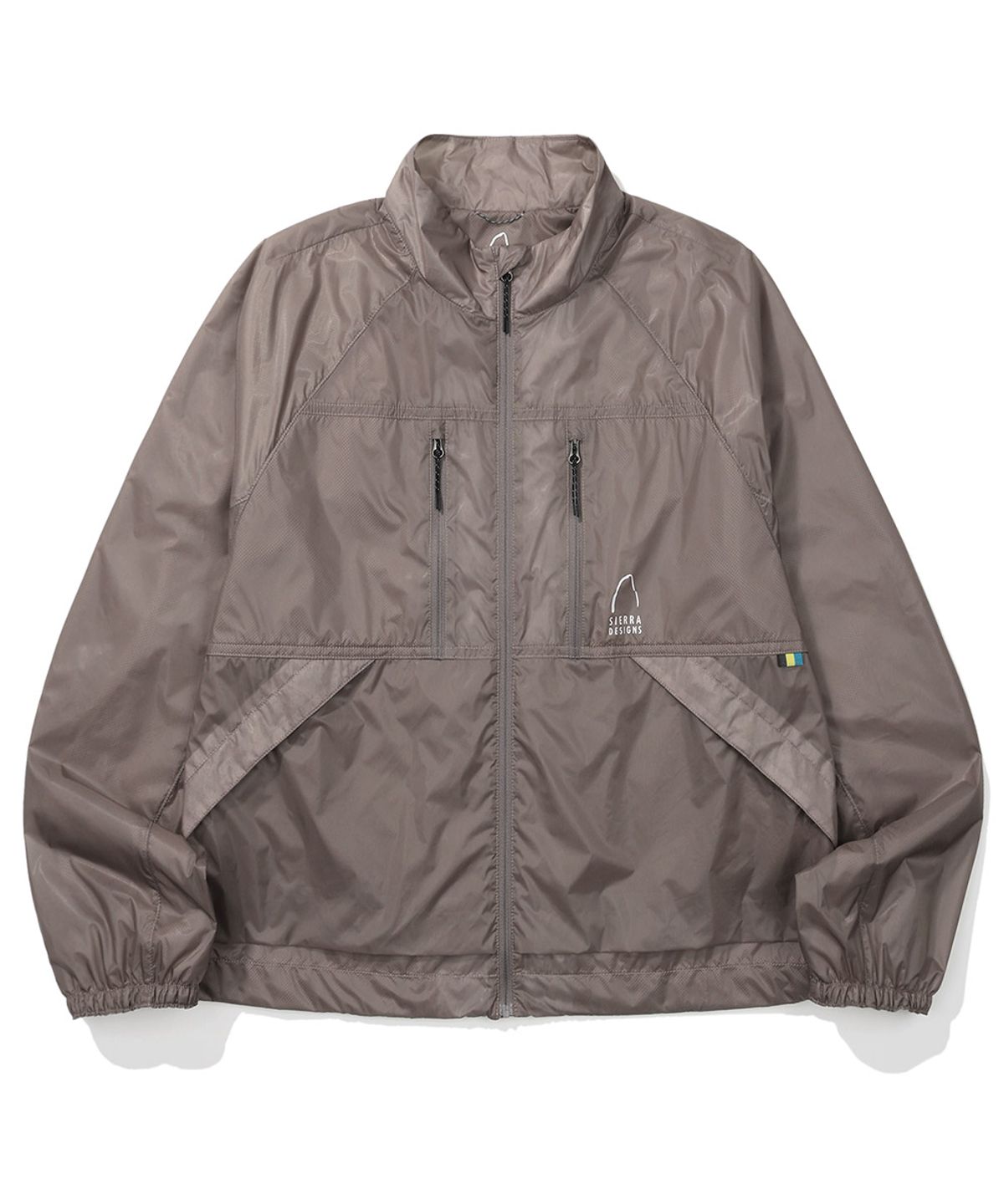 시에라디자인(SIERRA DESIGNS) W) 벤투라(VENTURA) 하드쉘 자켓 LIGHT BLUEBERRY