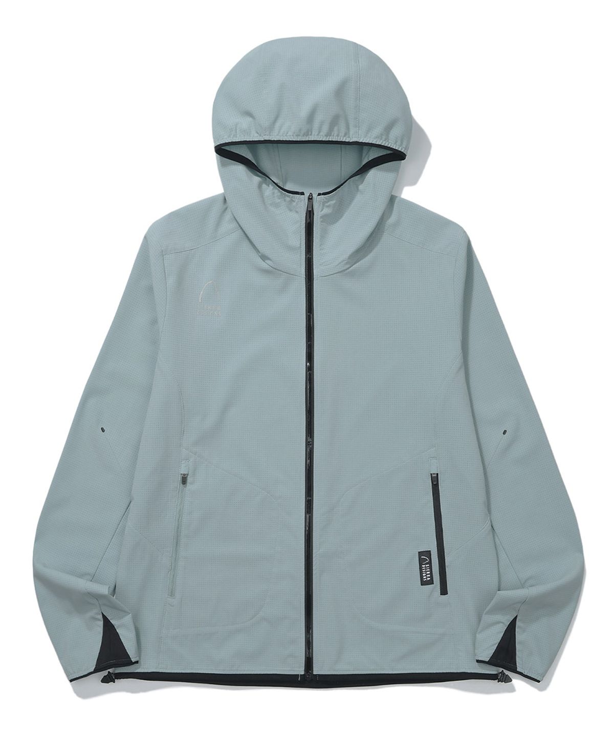 시에라디자인(SIERRA DESIGNS) W) 님버스(NIMBUS) 에어닷 자켓 SBLUE