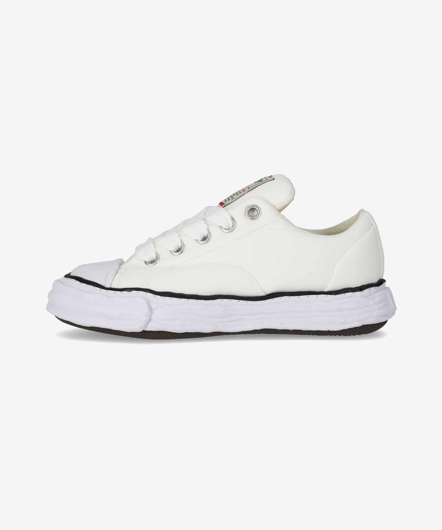MUSINSA | MAISON MIHARA YASUHIRO Peterson 23 Sneakers