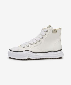 피터슨 스니커즈 - 화이트 / A01FW701WHITE