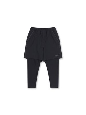 공용) 워터 레깅스 쇼츠_MKF5PT3401