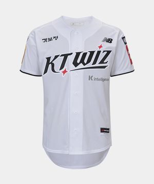 2025 어센틱 홈 유니폼