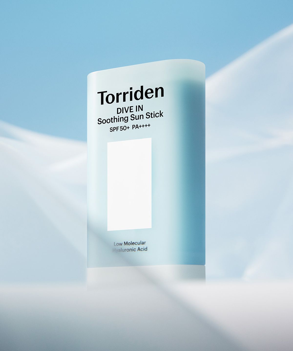 토리든(TORRIDEN) 다이브인 모이스처 수딩 선스틱 19g