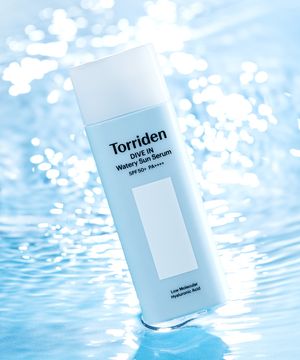 다이브인 워터리 핏 선세럼 50ml