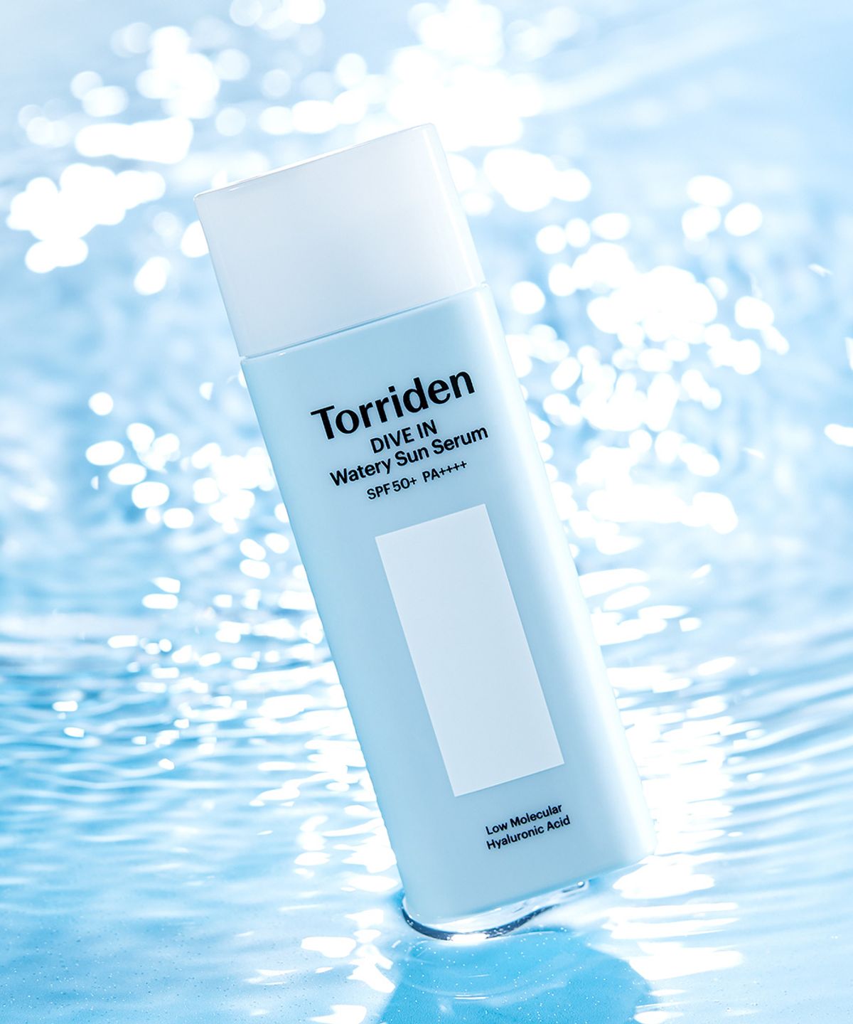 토리든(TORRIDEN) 다이브인 워터리 핏 선세럼 50ml