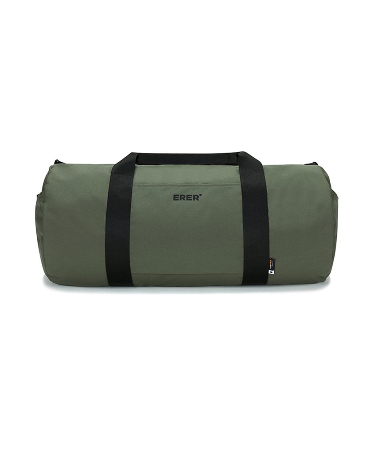 에르에르(ERER) Outdoor roll bag Khaki