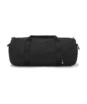 Outdoor roll bag Black